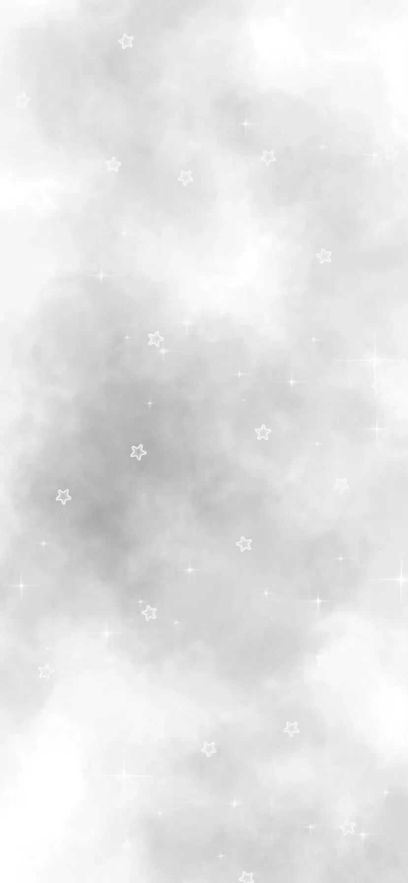 WeChat|聊天背景图·灰白色,可免费拿图