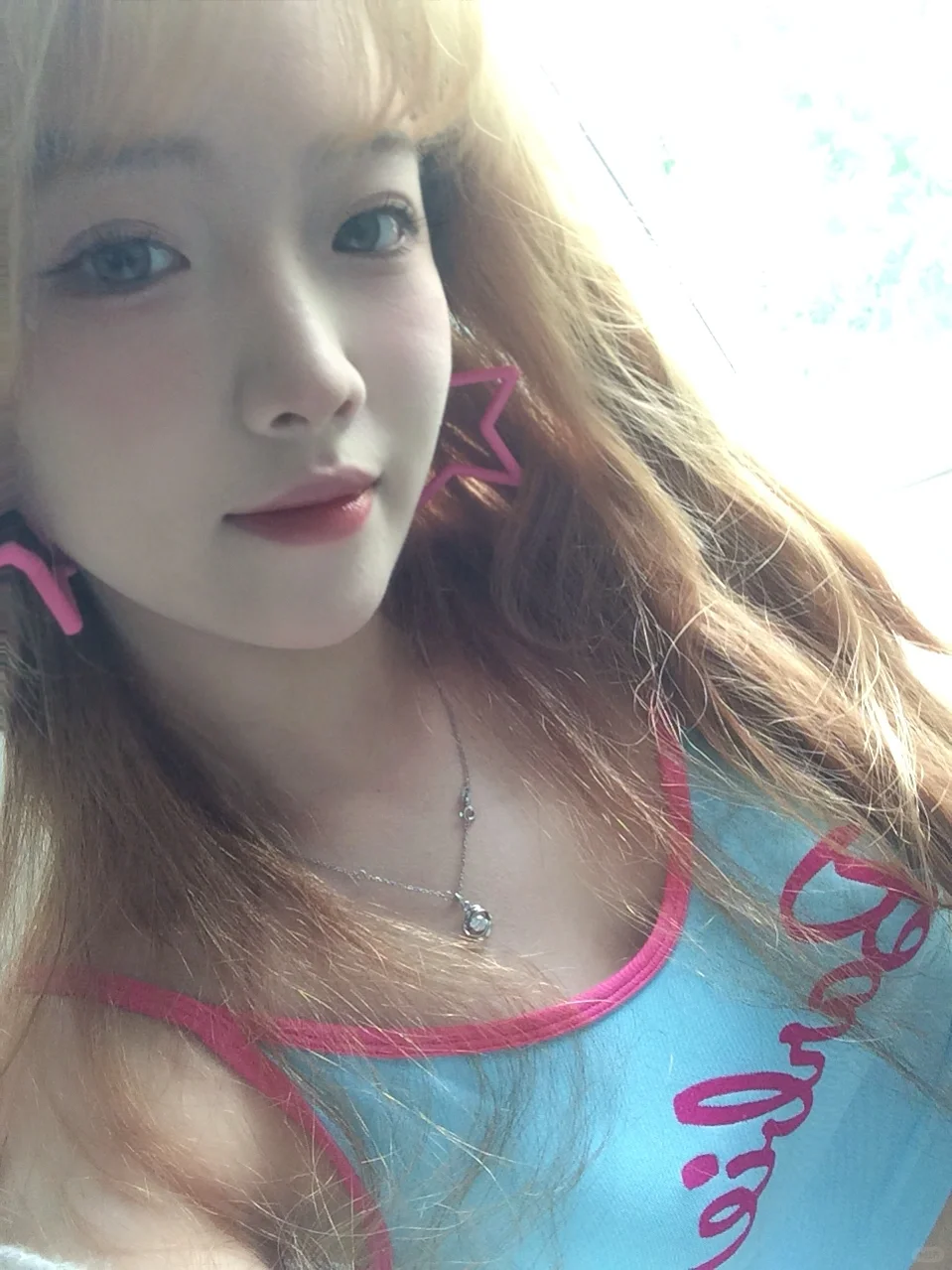 宿舍纯欲照get~