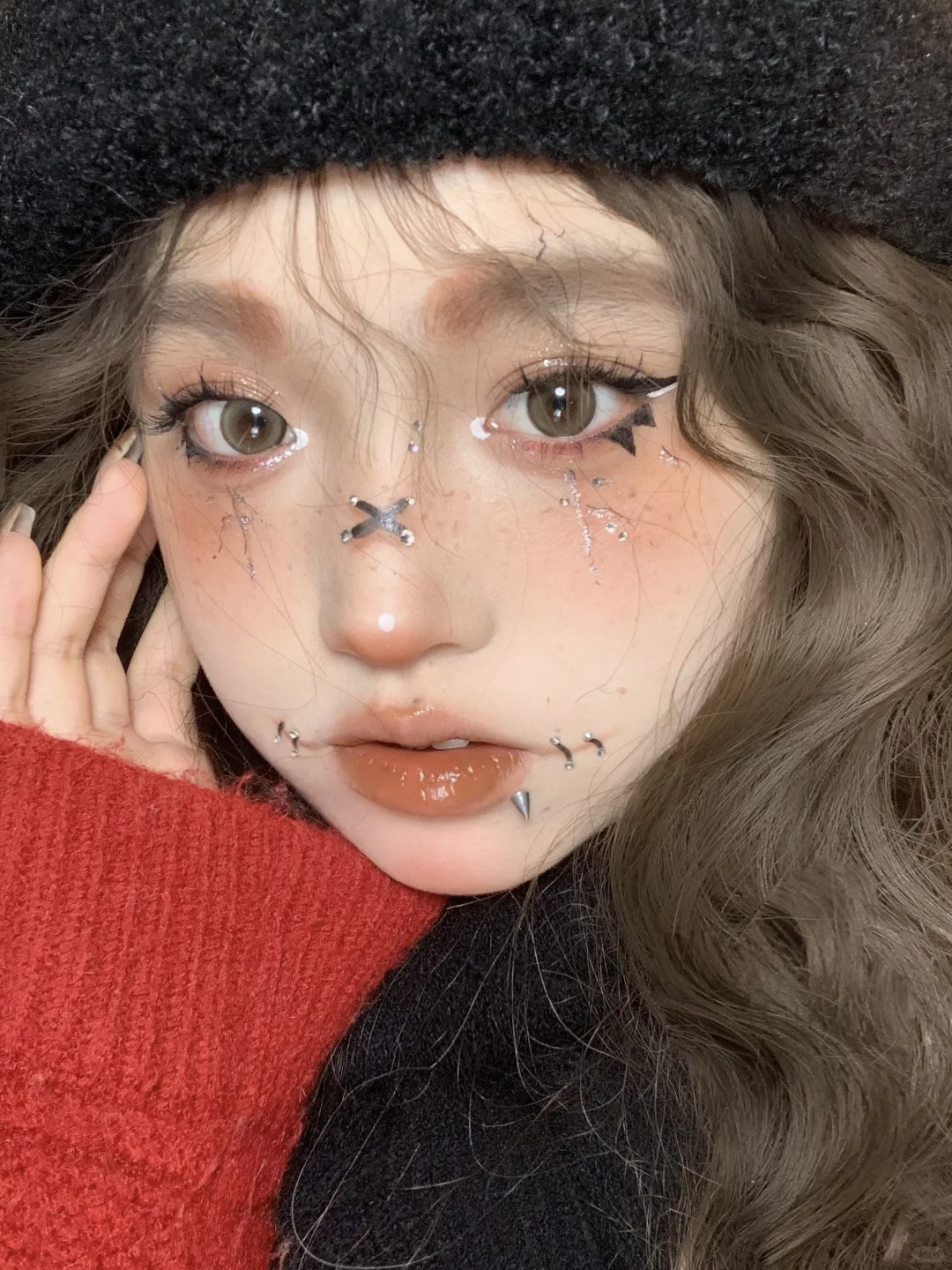 《一些个万圣🎃》