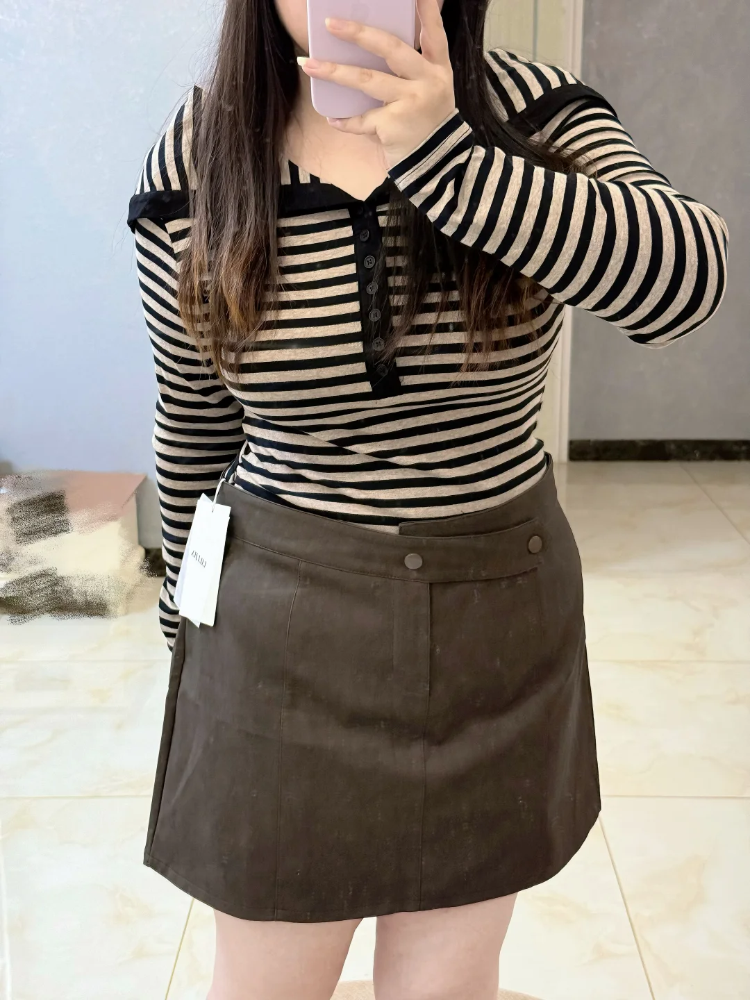 170斤 | 第一次买纯欲风!谁懂这一刻含金量