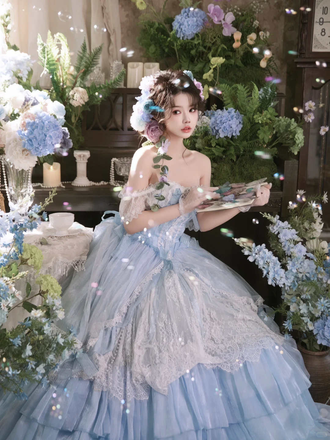 𐙚ℋ𝑎𝑝𝑝𝑦 ℬ𝒾𝑟𝑡ℎ𝑑𝑎𝑦𐙚 🫧生日写真