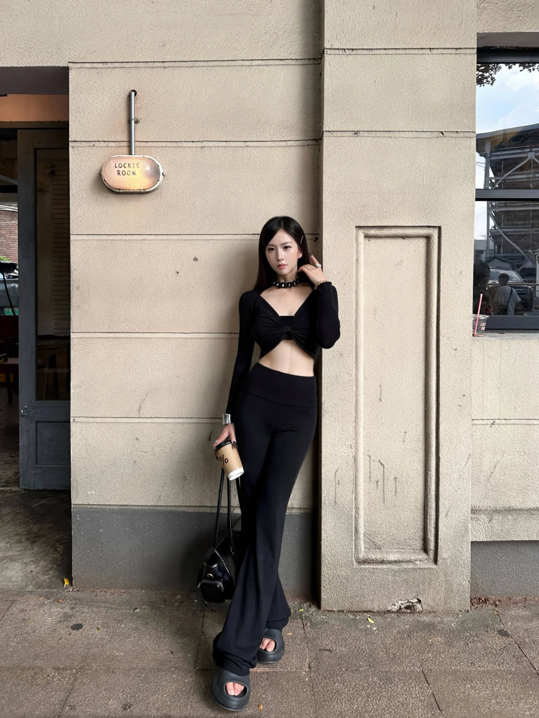 🤸🏻♀️Traineecore|这一套好辣