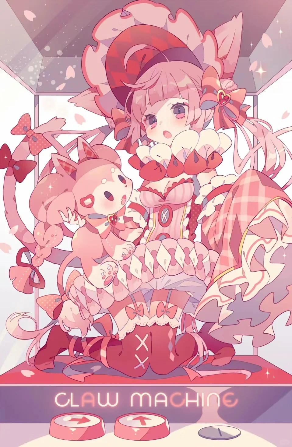 插画/设计/品牌分享💜