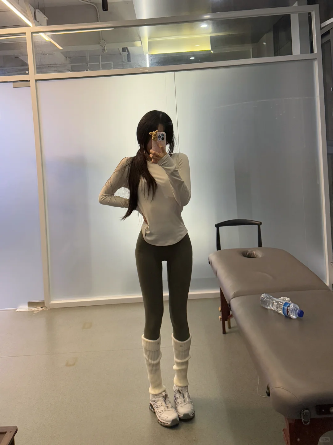 健身舒适穿~