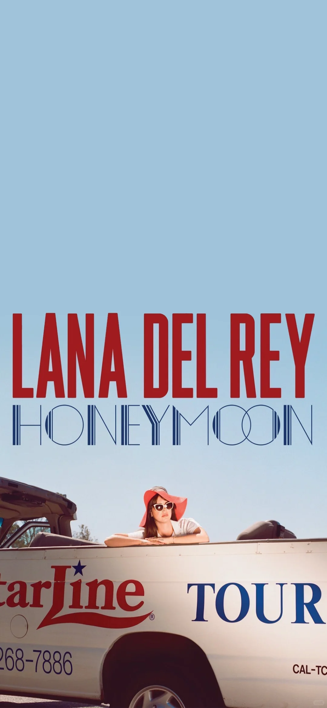 Lana Del Rey壁纸分享