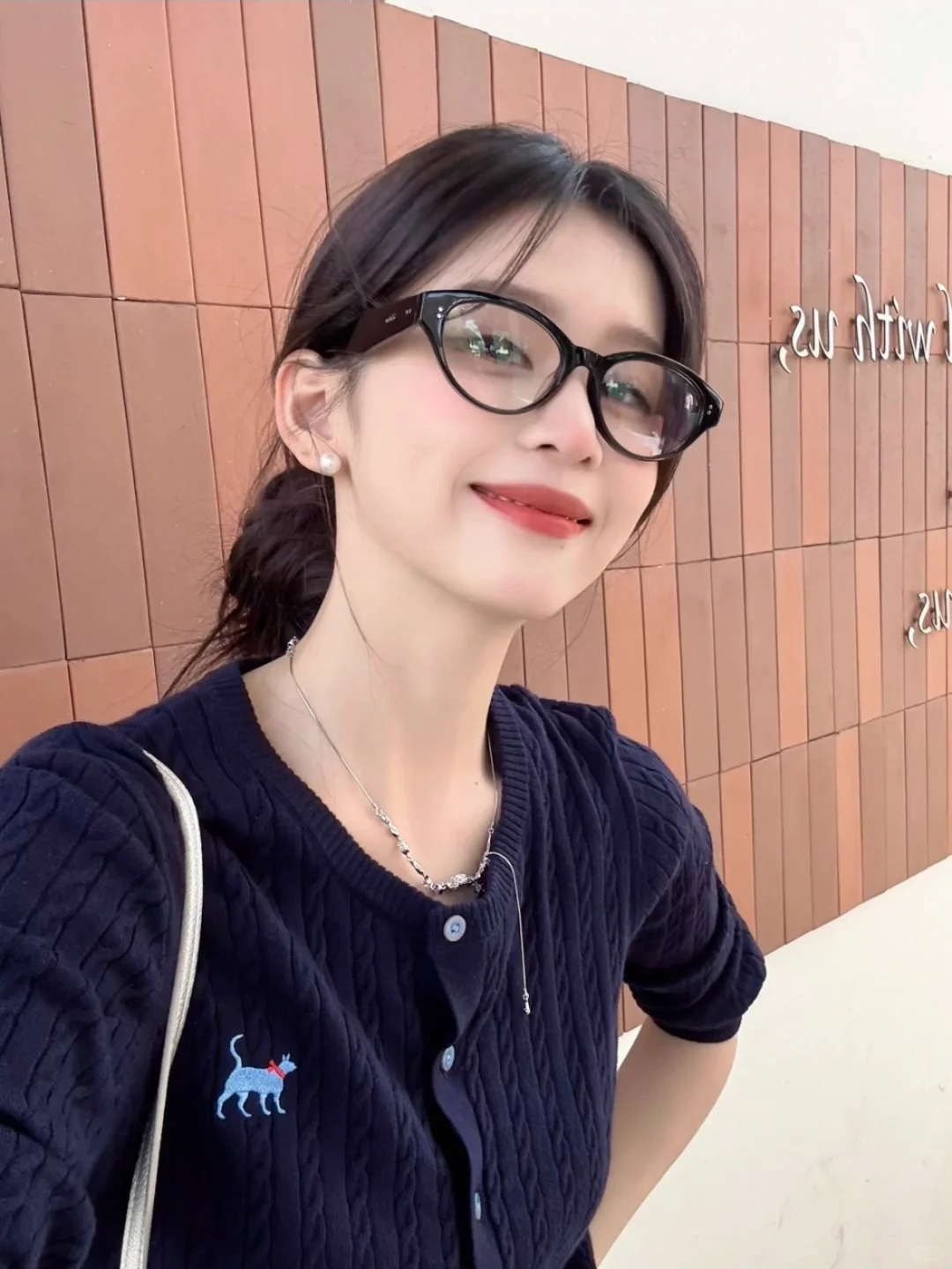 11图|存一些短圆脸适合的眼镜框⋆͛♥︎⋆͛⋆͛*͛