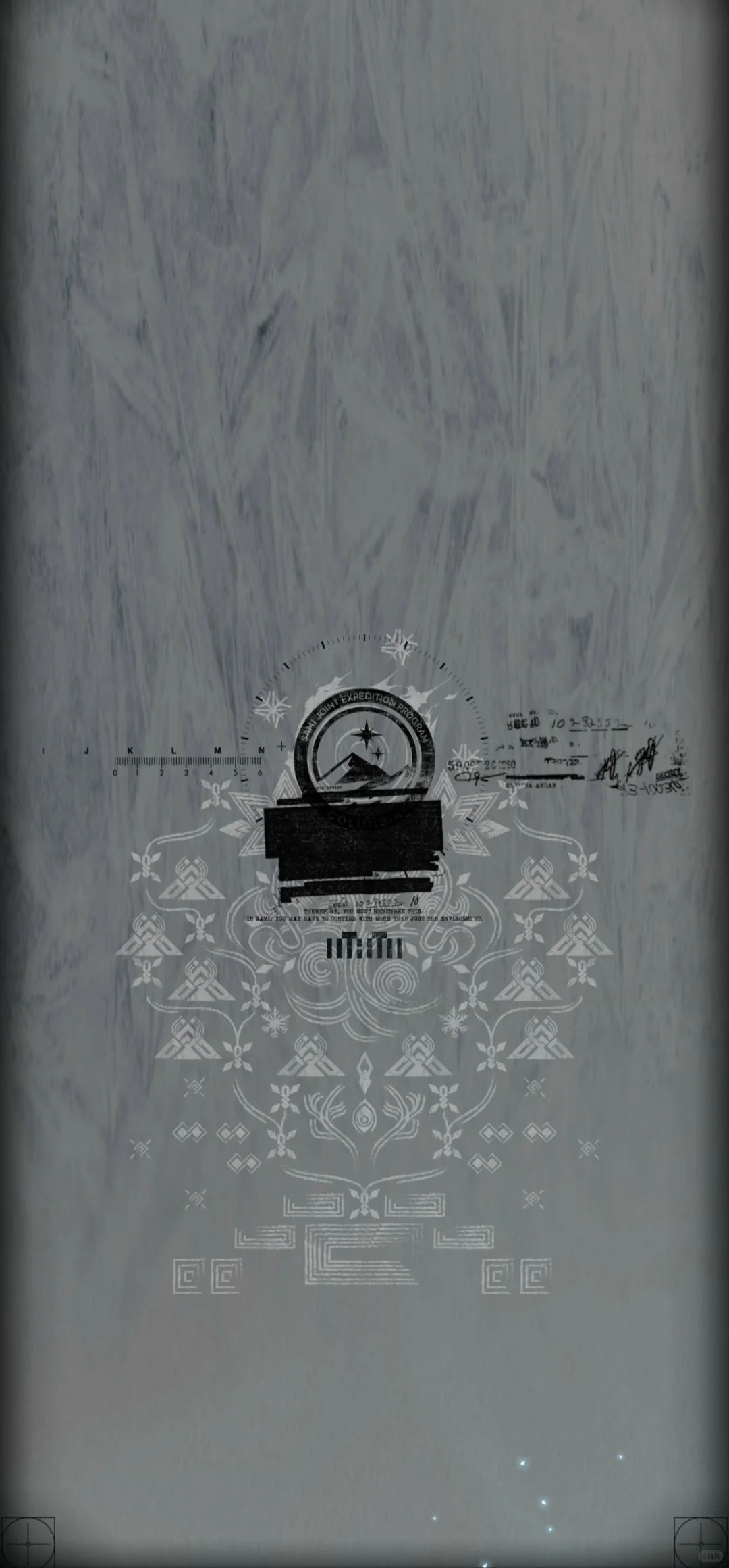 集批沉浸式壁纸(