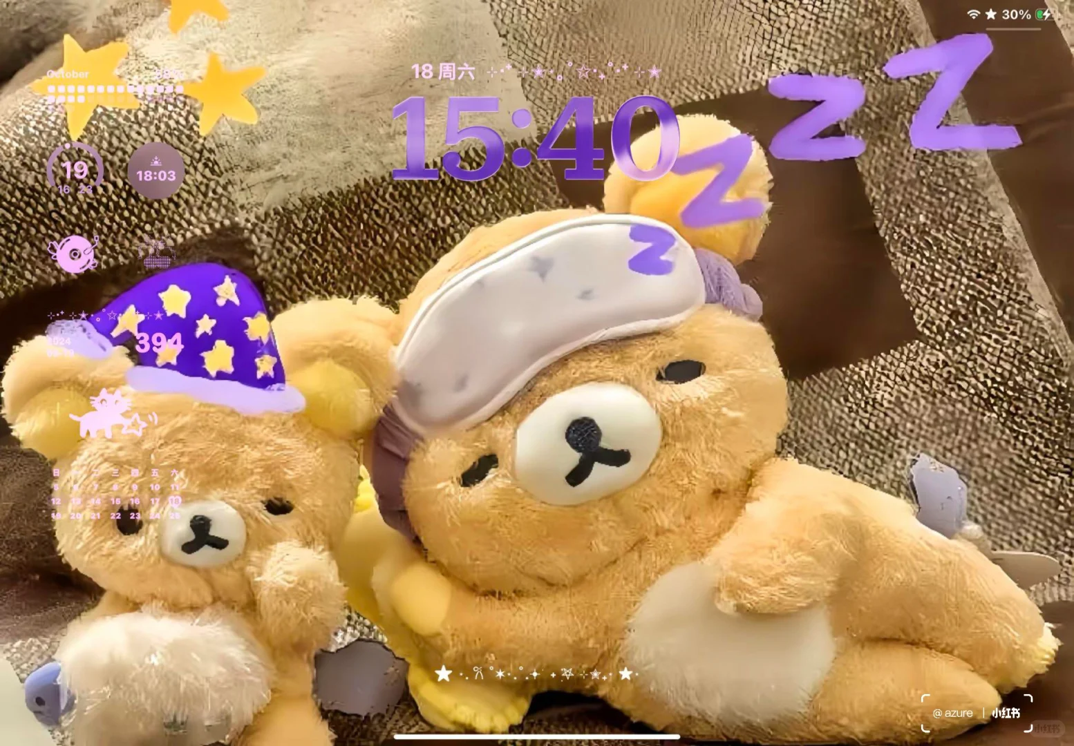 ins风ipad壁纸^•͈༝•^ฅ