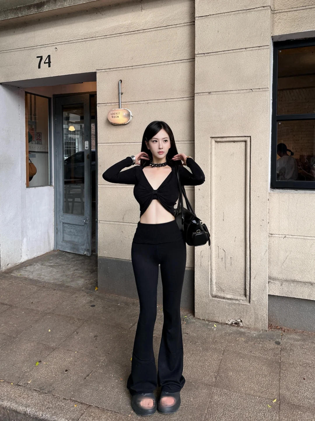 🤸🏻♀️Traineecore|这一套好辣