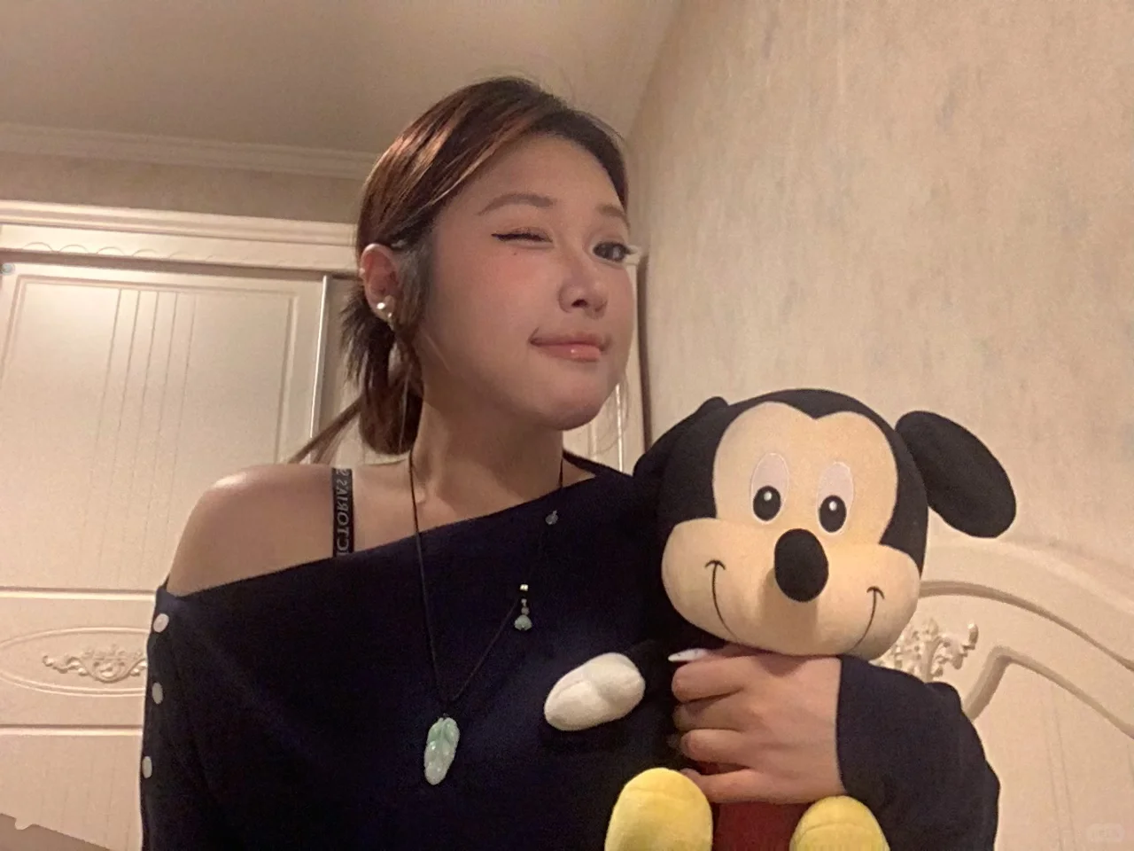 我保证我是天使👼🏻