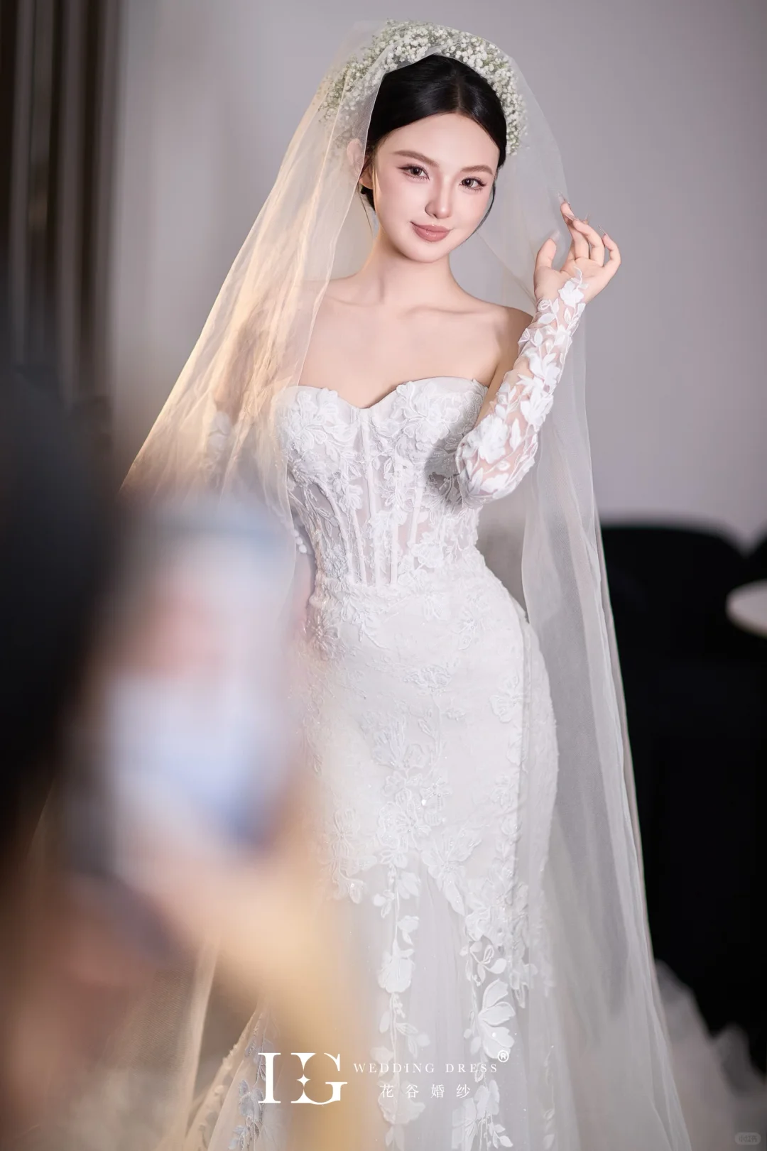月光写给新娘的告别信💫