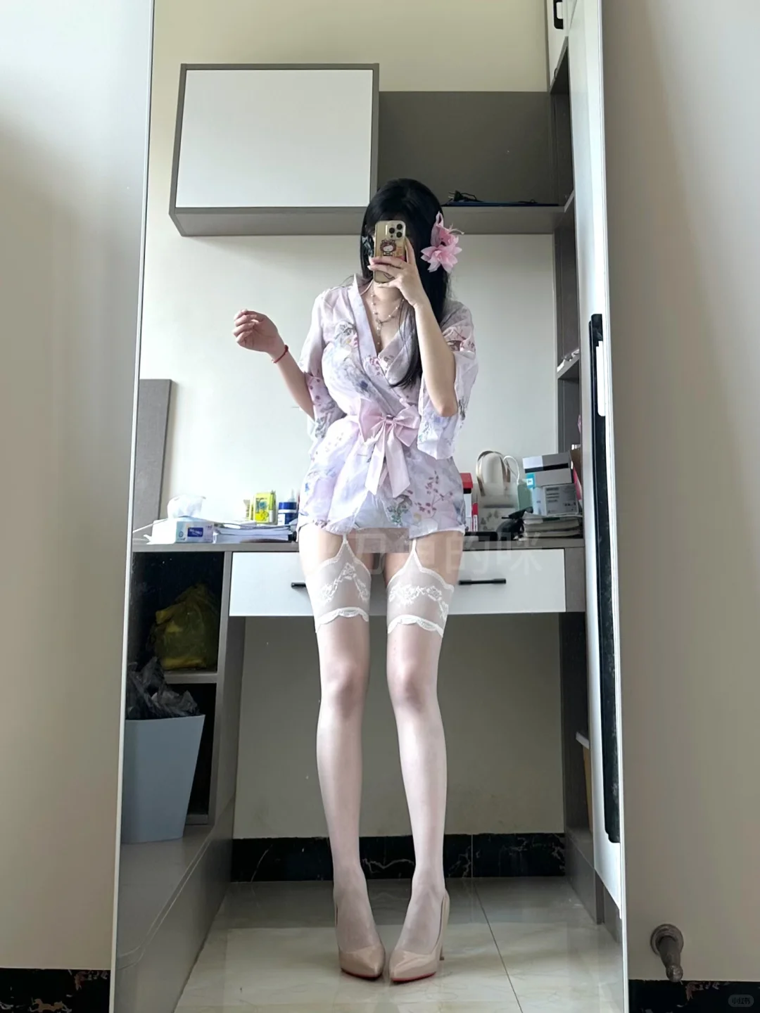 啊啊啊啊啊啊好仙的和服!!