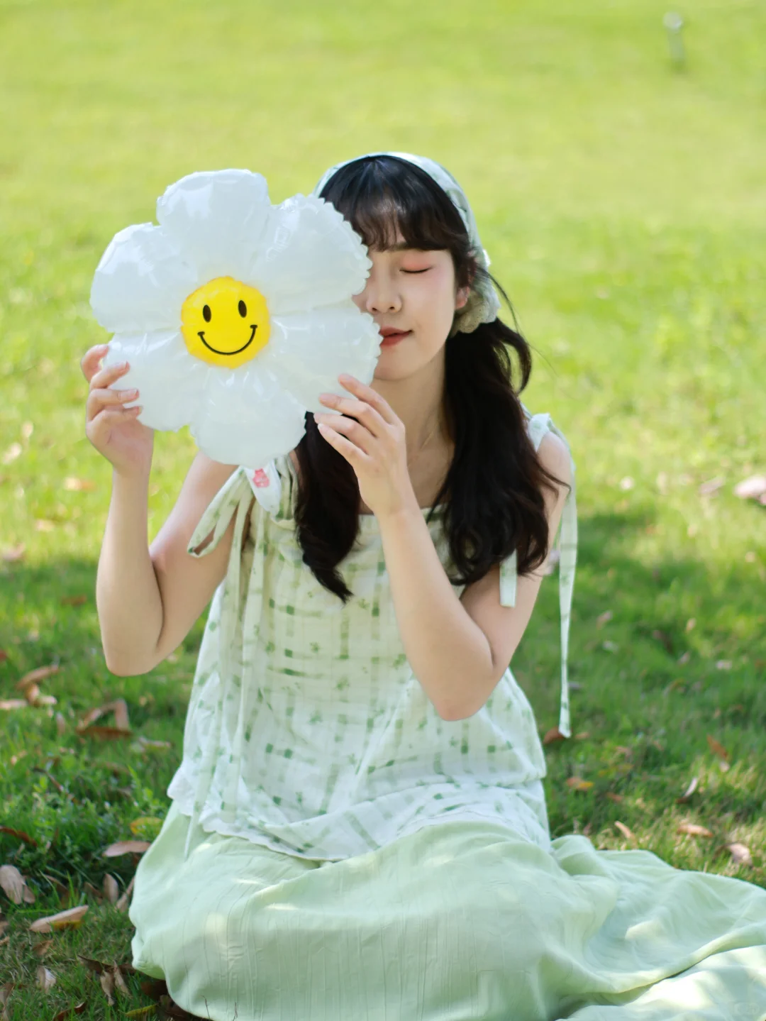 眉山约拍|新皮肤超甜的清新美少女
