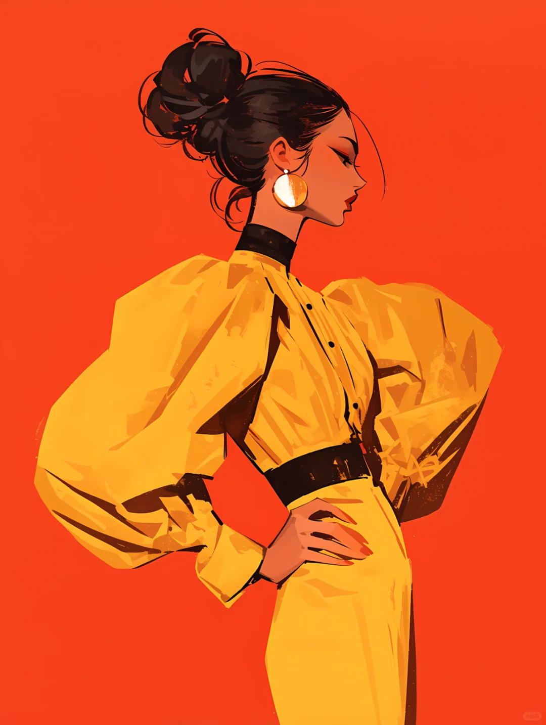 Midjourney咒语#003