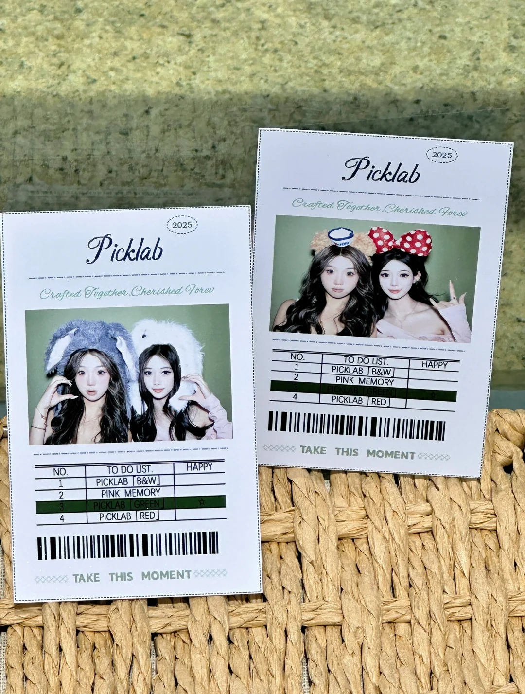 啊啊啊邯郸也有啦❗️姐妹出片的秘密在这里📸