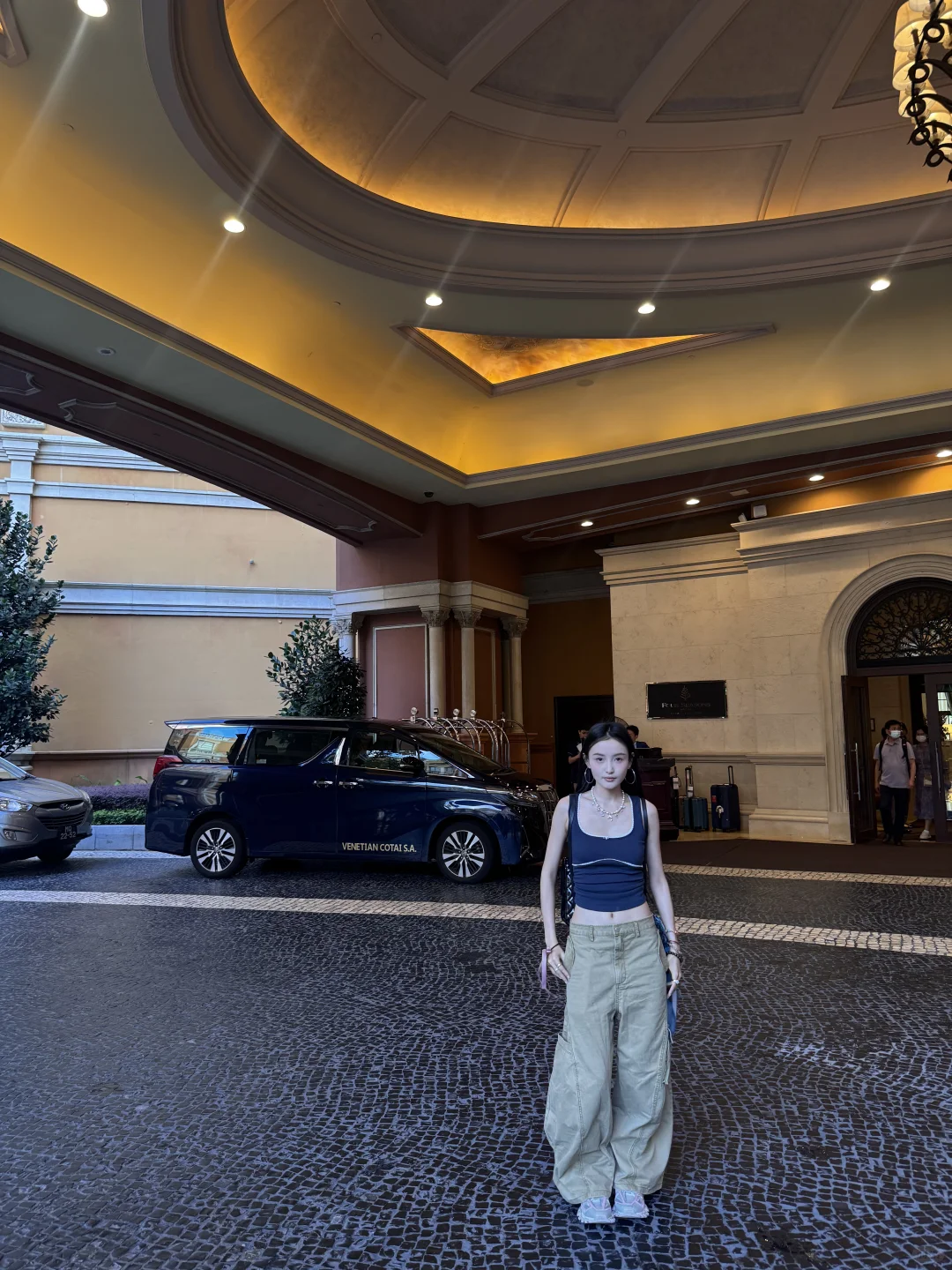 ☆*. 🩵🐚🪥𓇼 𓈒