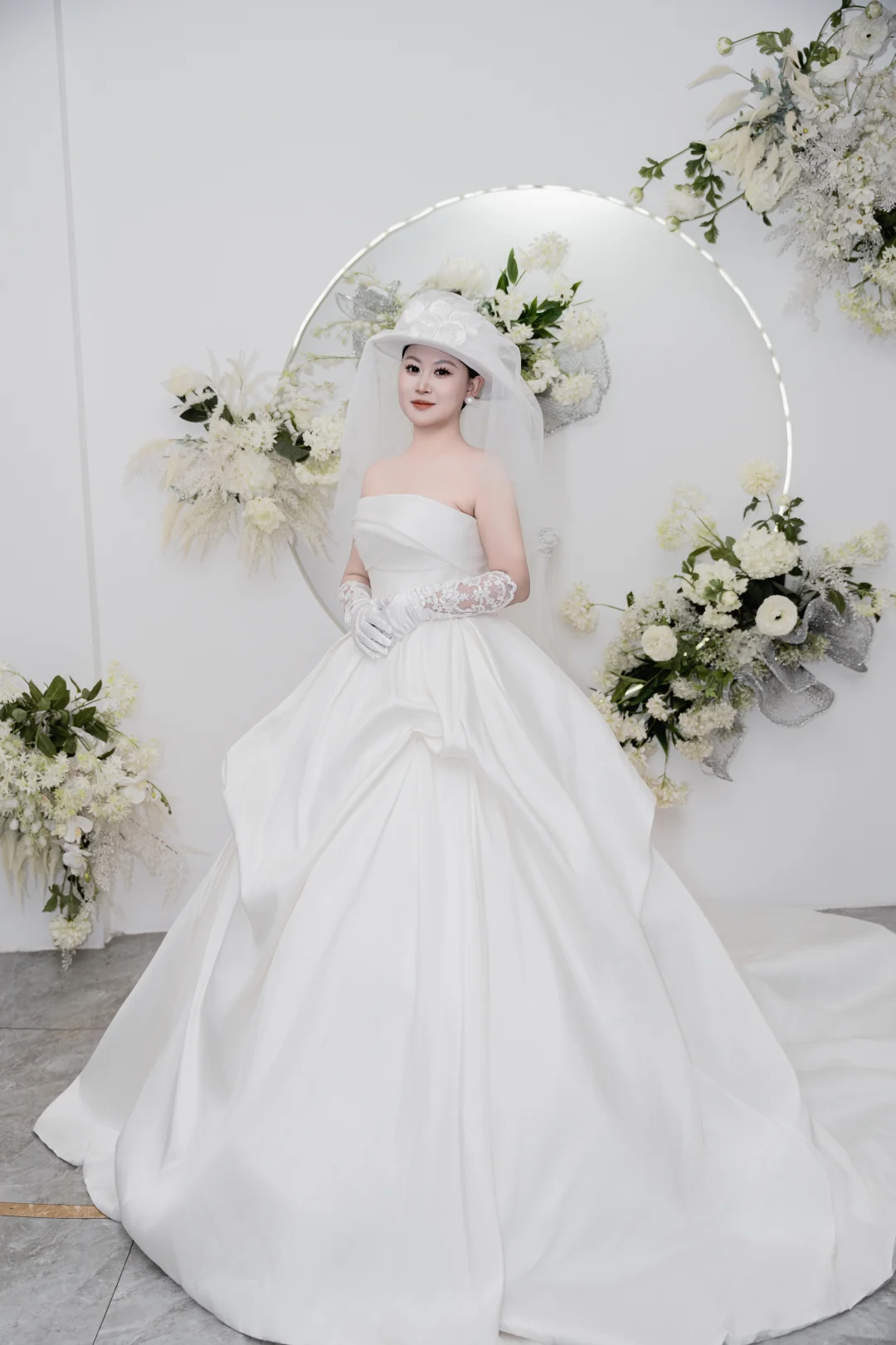 又拍到一个可可爱爱的微胖元气美少女