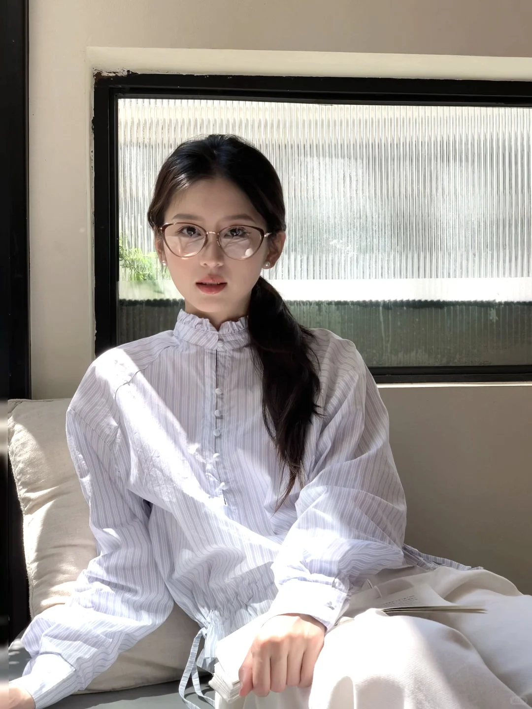 11图|存一些短圆脸适合的眼镜框⋆͛♥︎⋆͛⋆͛*͛