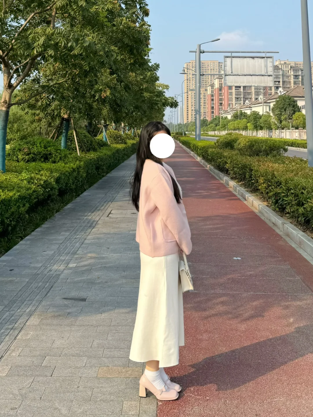140斤怎么啦？微胖姐妹给我大胆穿！