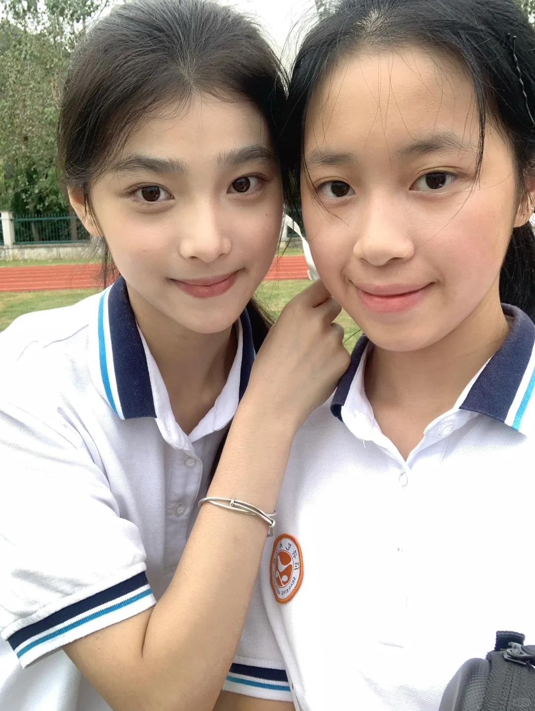 女高|最后一次运动会