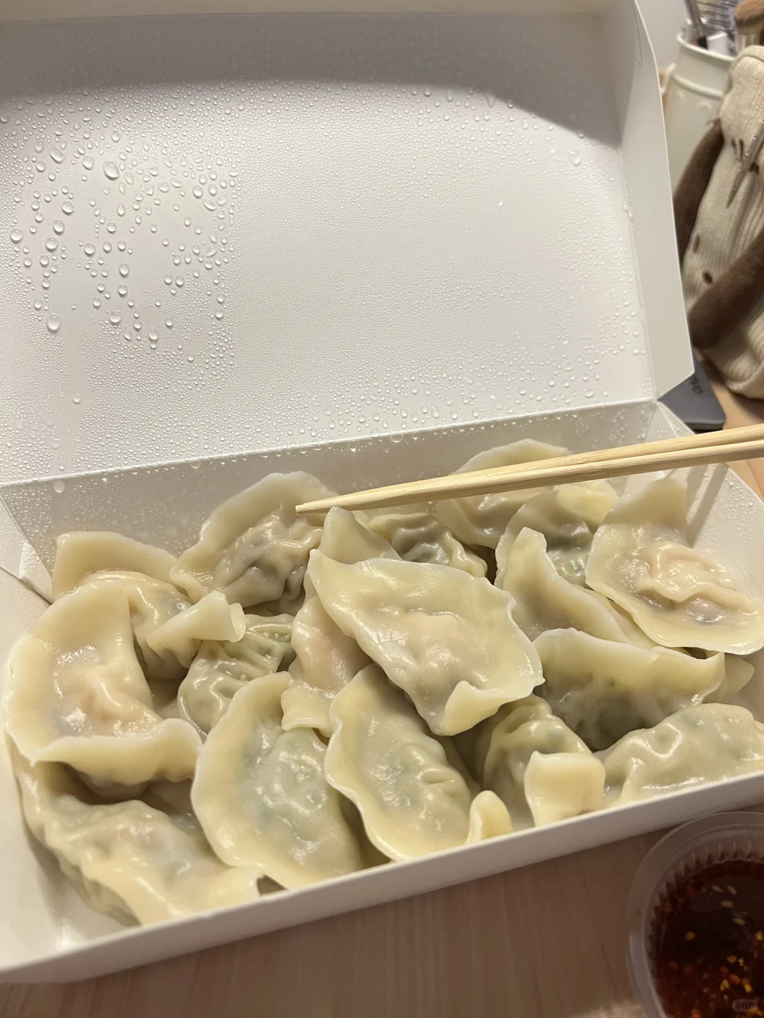 我在农大吃什么😋