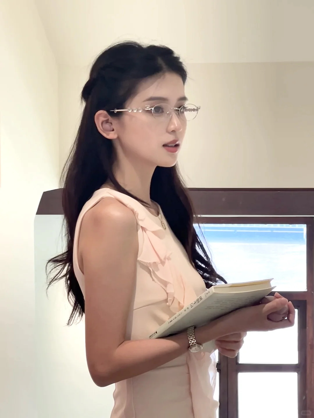 11图|存一些短圆脸适合的眼镜框⋆͛♥︎⋆͛⋆͛*͛
