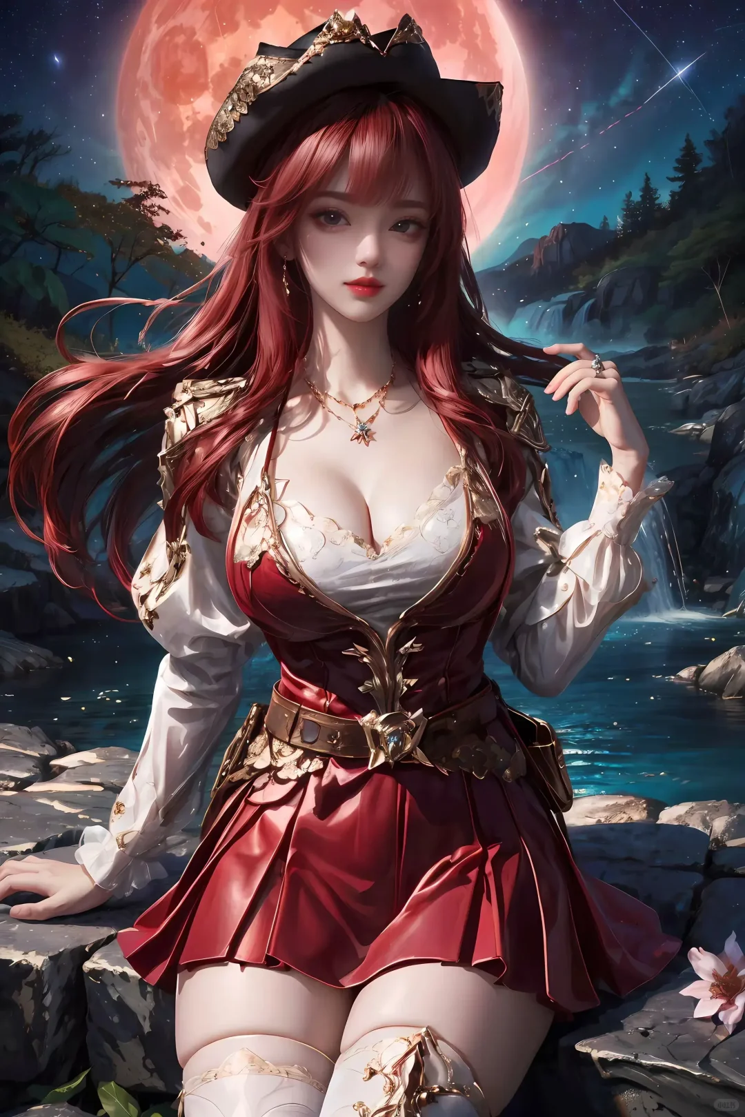 梦红尘:红尘如梦,一见王东误终身