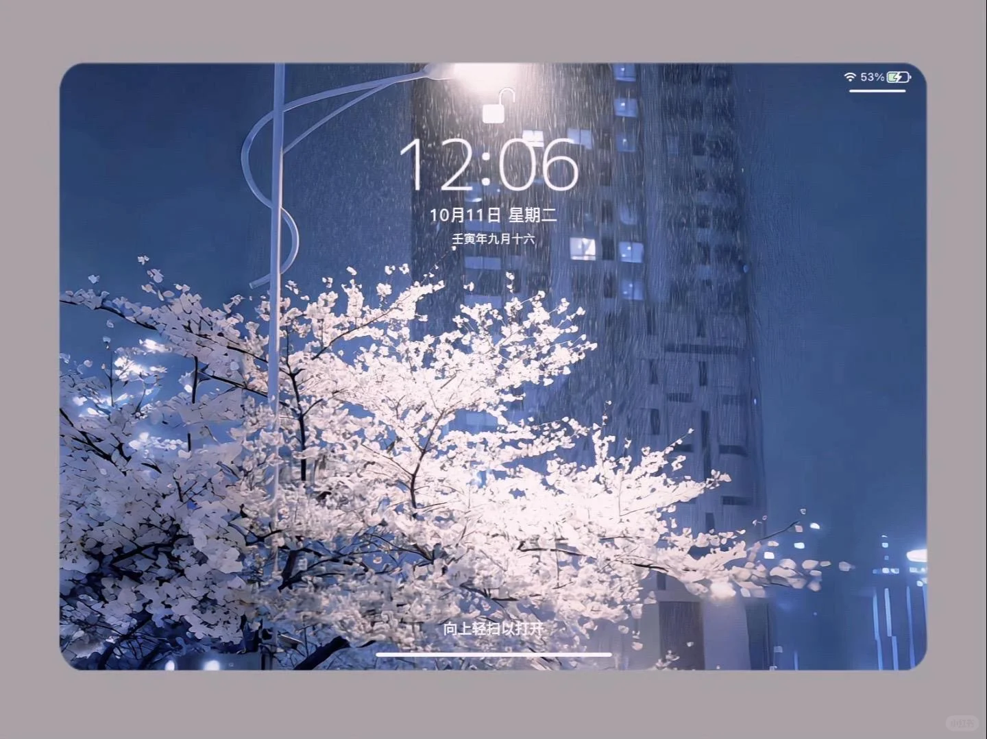 绝美ipad壁纸