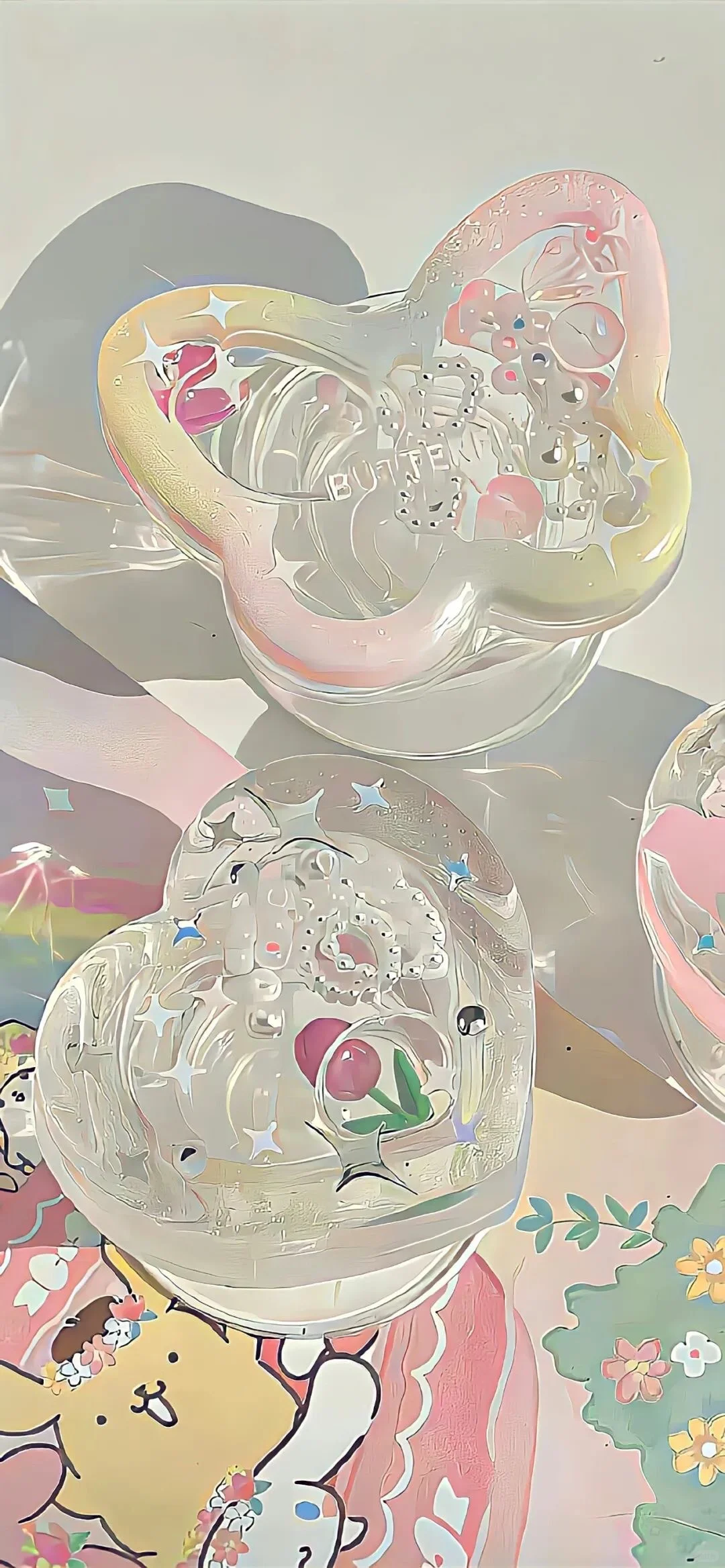 小众壁纸 氛围感壁纸