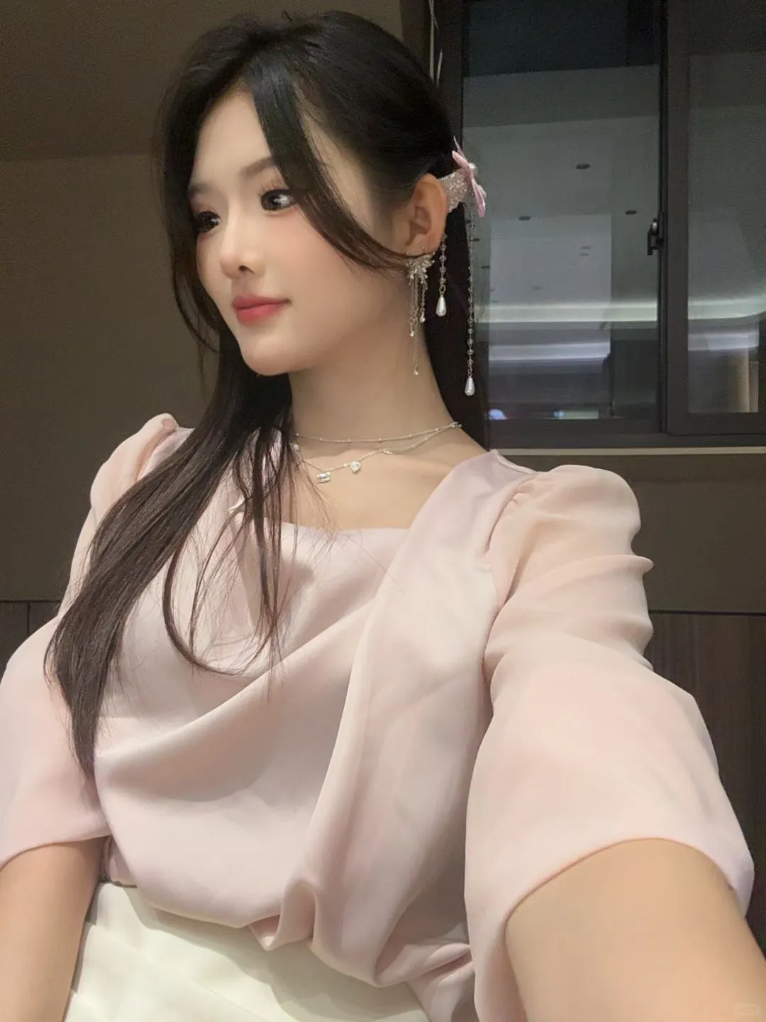 超绝女皇气场，谁懂啊！