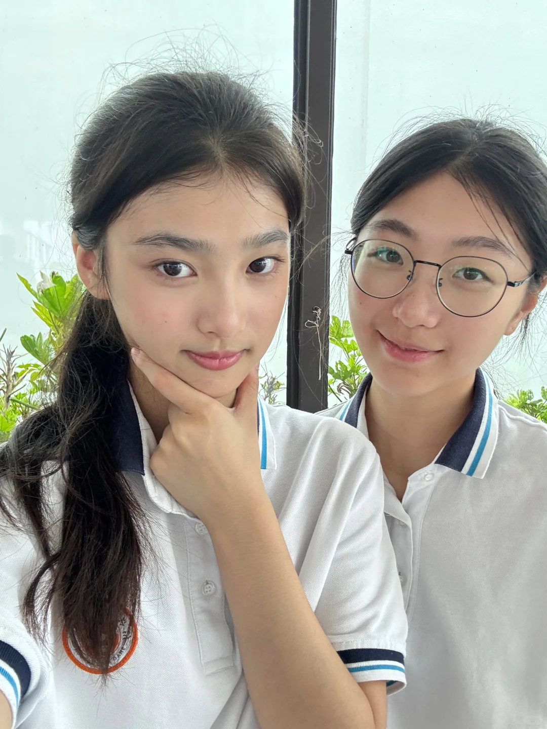 女高|最后一次运动会