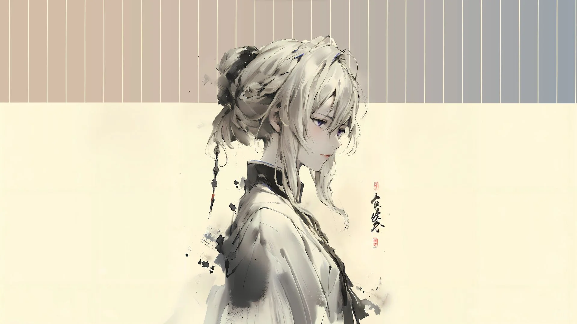 听说你在找平板壁纸?