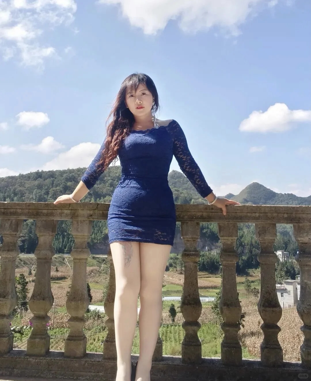 承认吧!熟韵风情的魅力你无法抵挡的!
