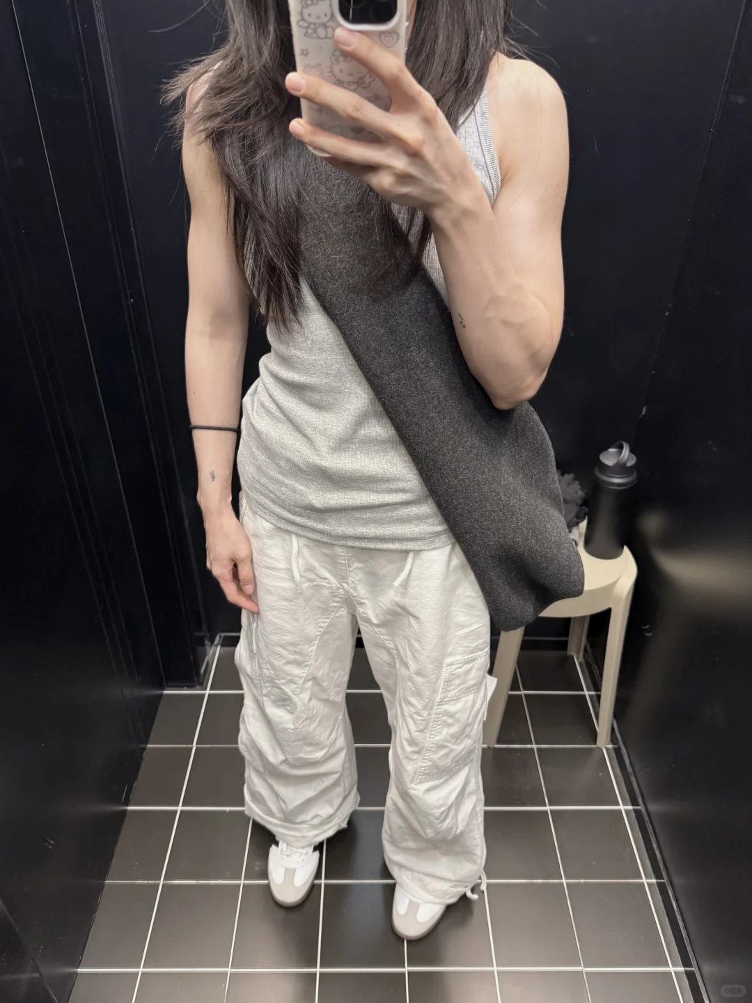 一些个健身的记录