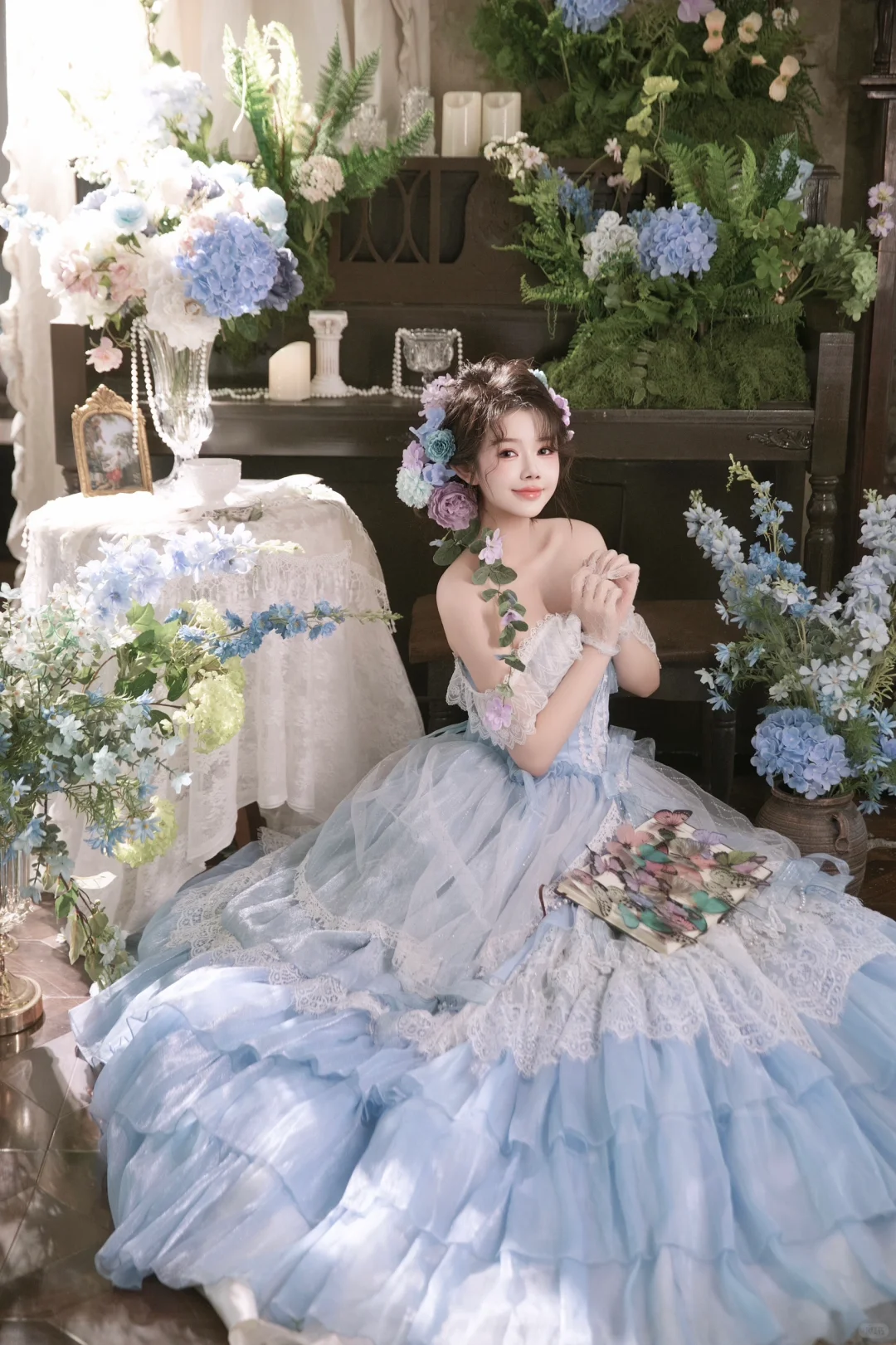 𐙚ℋ𝑎𝑝𝑝𝑦 ℬ𝒾𝑟𝑡ℎ𝑑𝑎𝑦𐙚 🫧生日写真