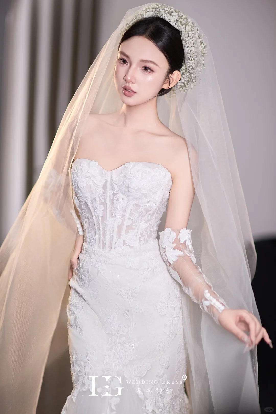 月光写给新娘的告别信💫