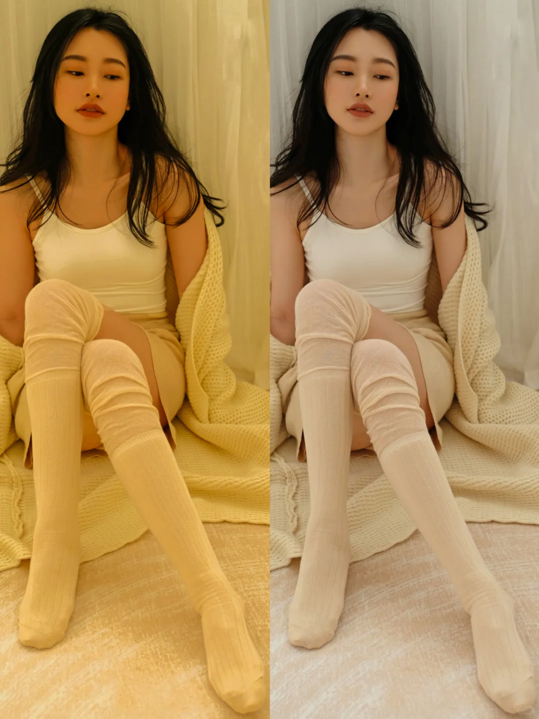 5元一张修图,你管这叫精修??????