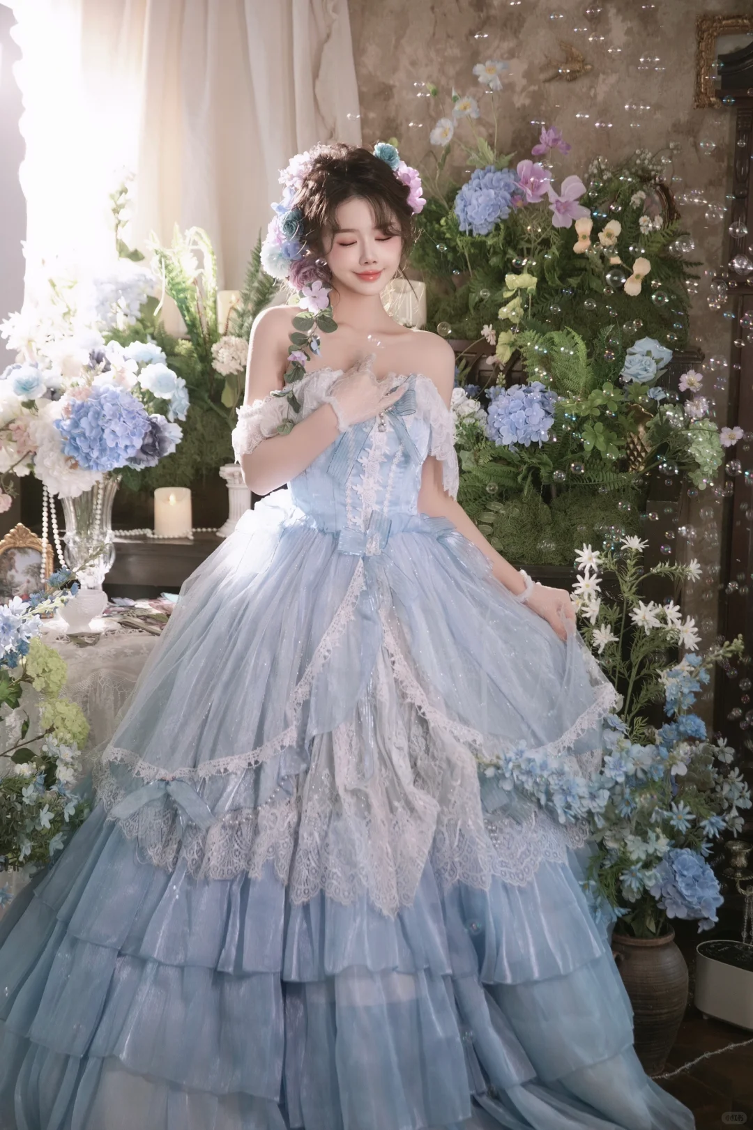 𐙚ℋ𝑎𝑝𝑝𝑦 ℬ𝒾𝑟𝑡ℎ𝑑𝑎𝑦𐙚 🫧生日写真