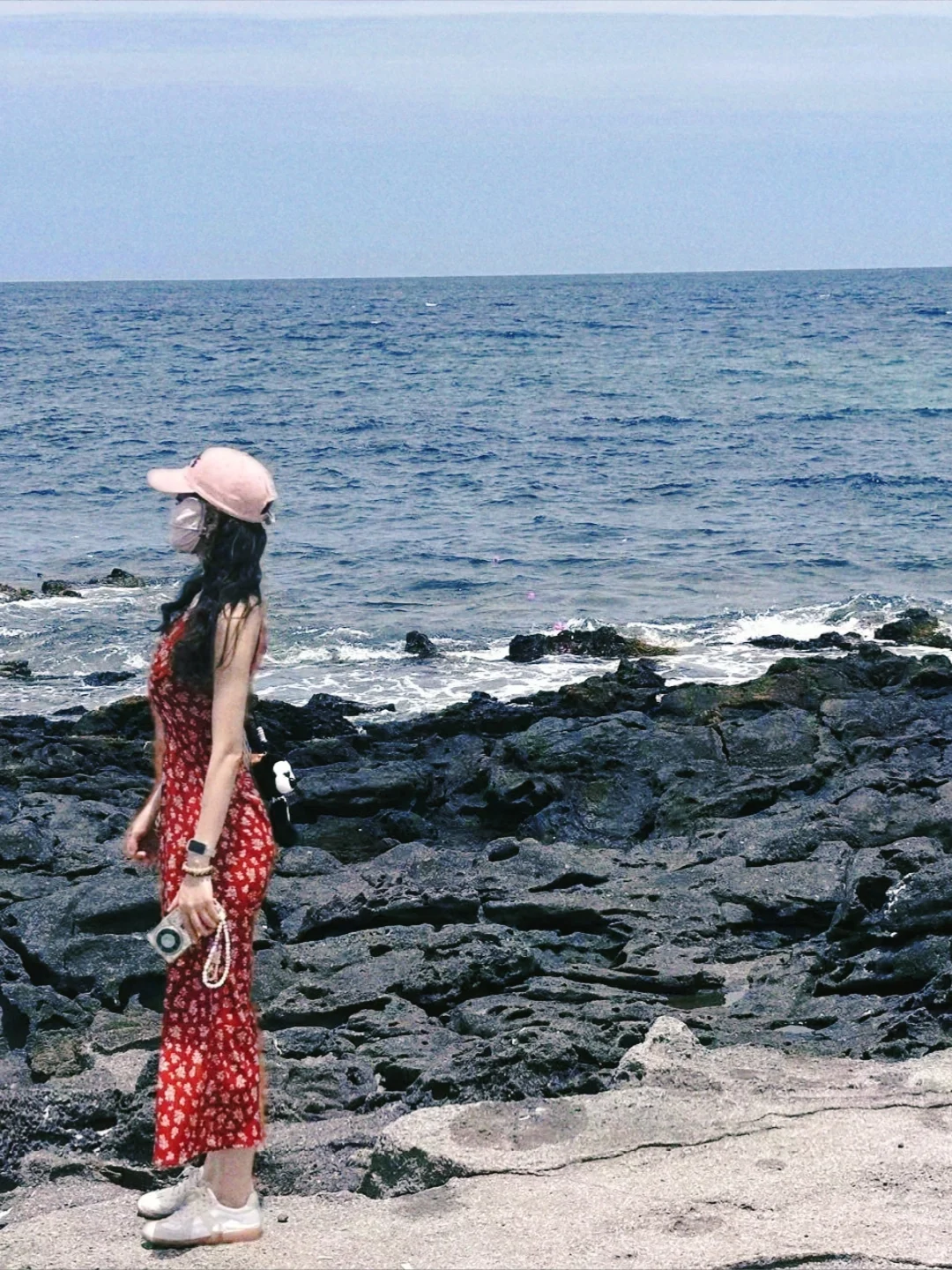 总结一下我的济州岛之旅DAY3