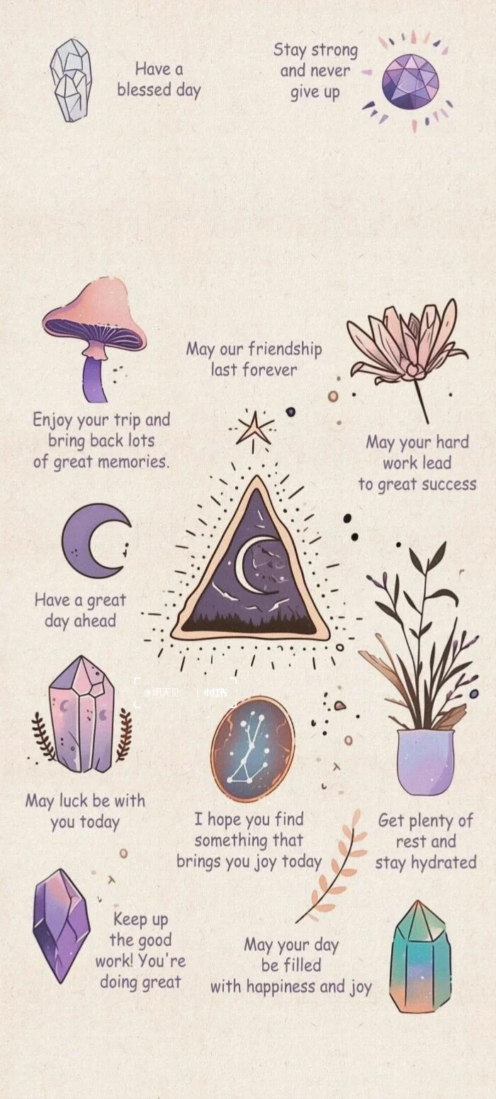 𝘀𝗵𝗮𝗿𝗲 | 简约壁纸✐.〰︎ ・・ ・