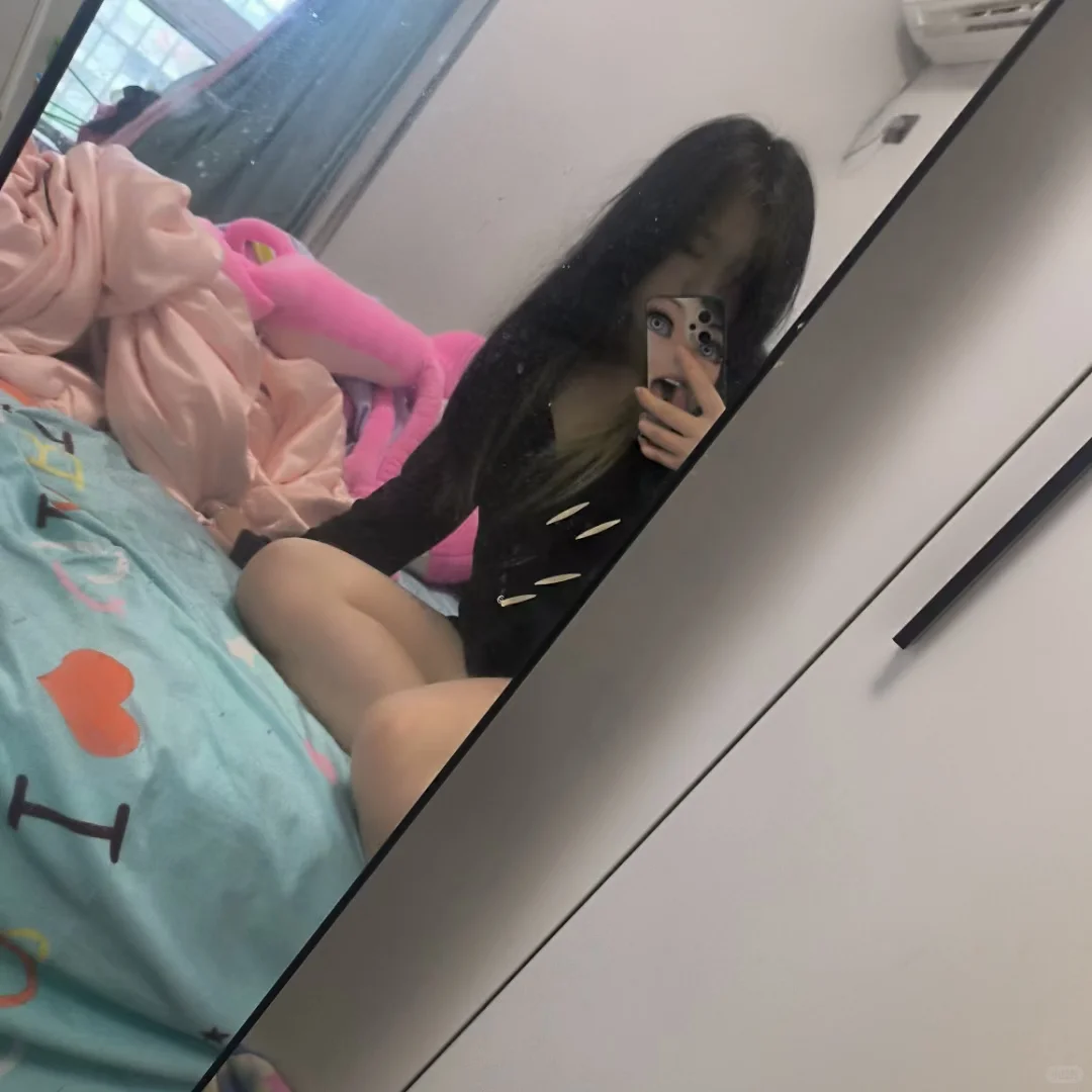 魔镜魔镜 请告诉我