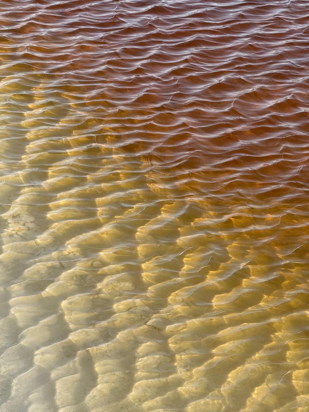 翡翠湖💚这里的明媚是彩色的