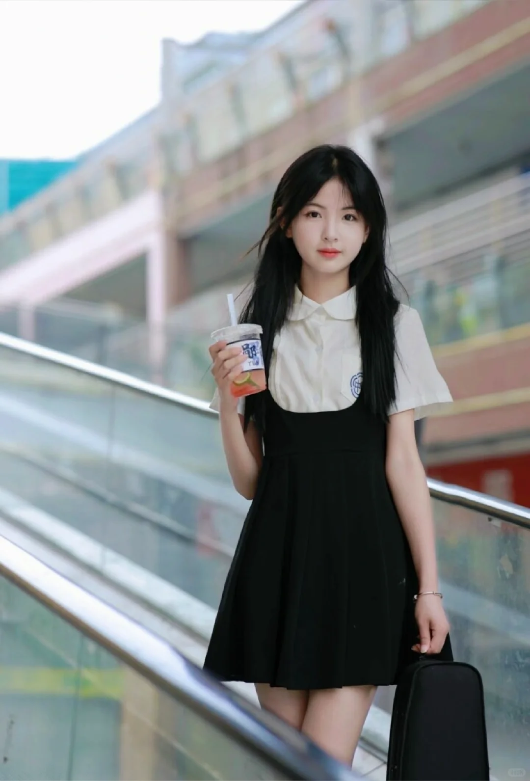你是我青春里的女主角