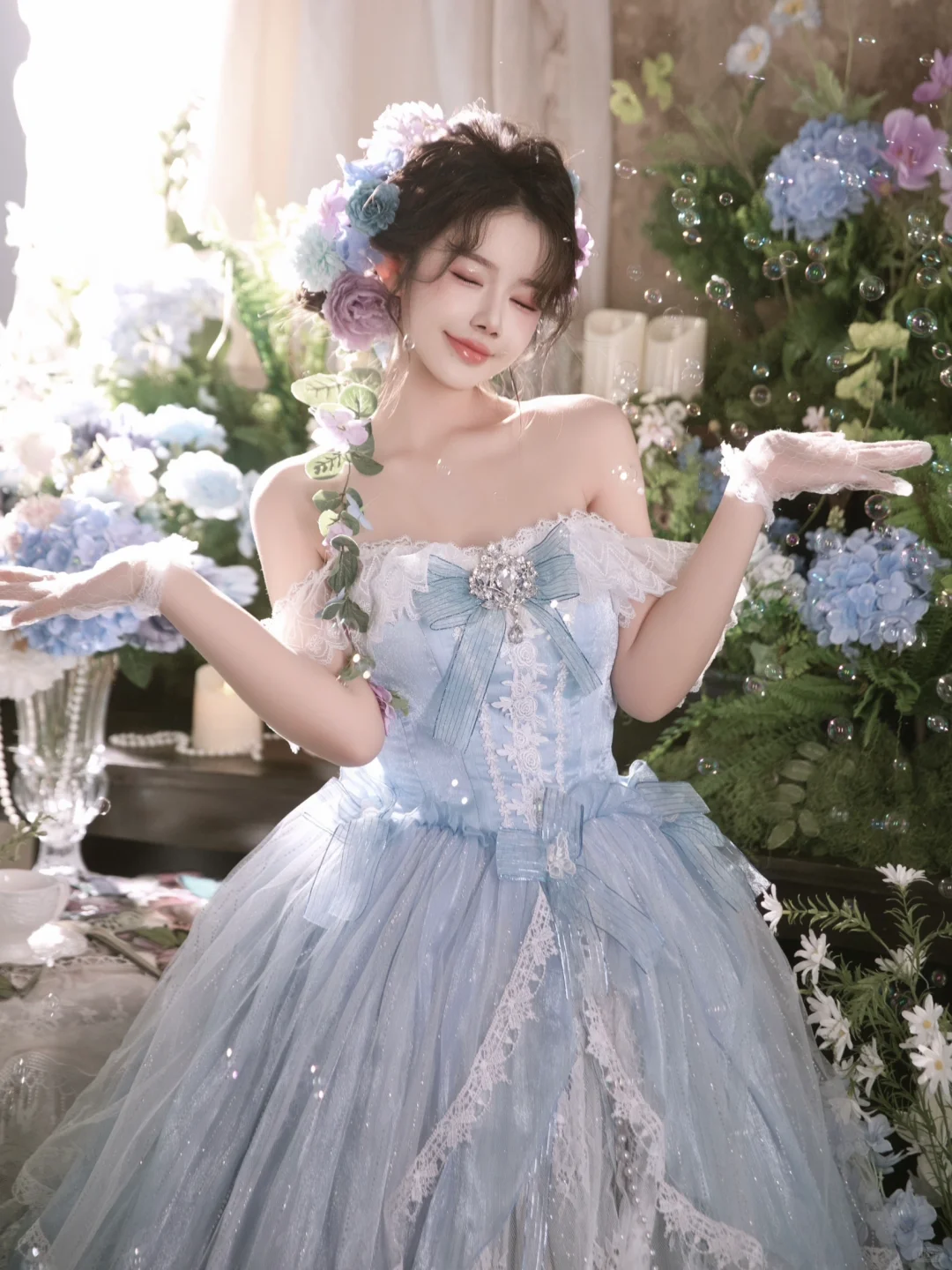 𐙚ℋ𝑎𝑝𝑝𝑦 ℬ𝒾𝑟𝑡ℎ𝑑𝑎𝑦𐙚 🫧生日写真