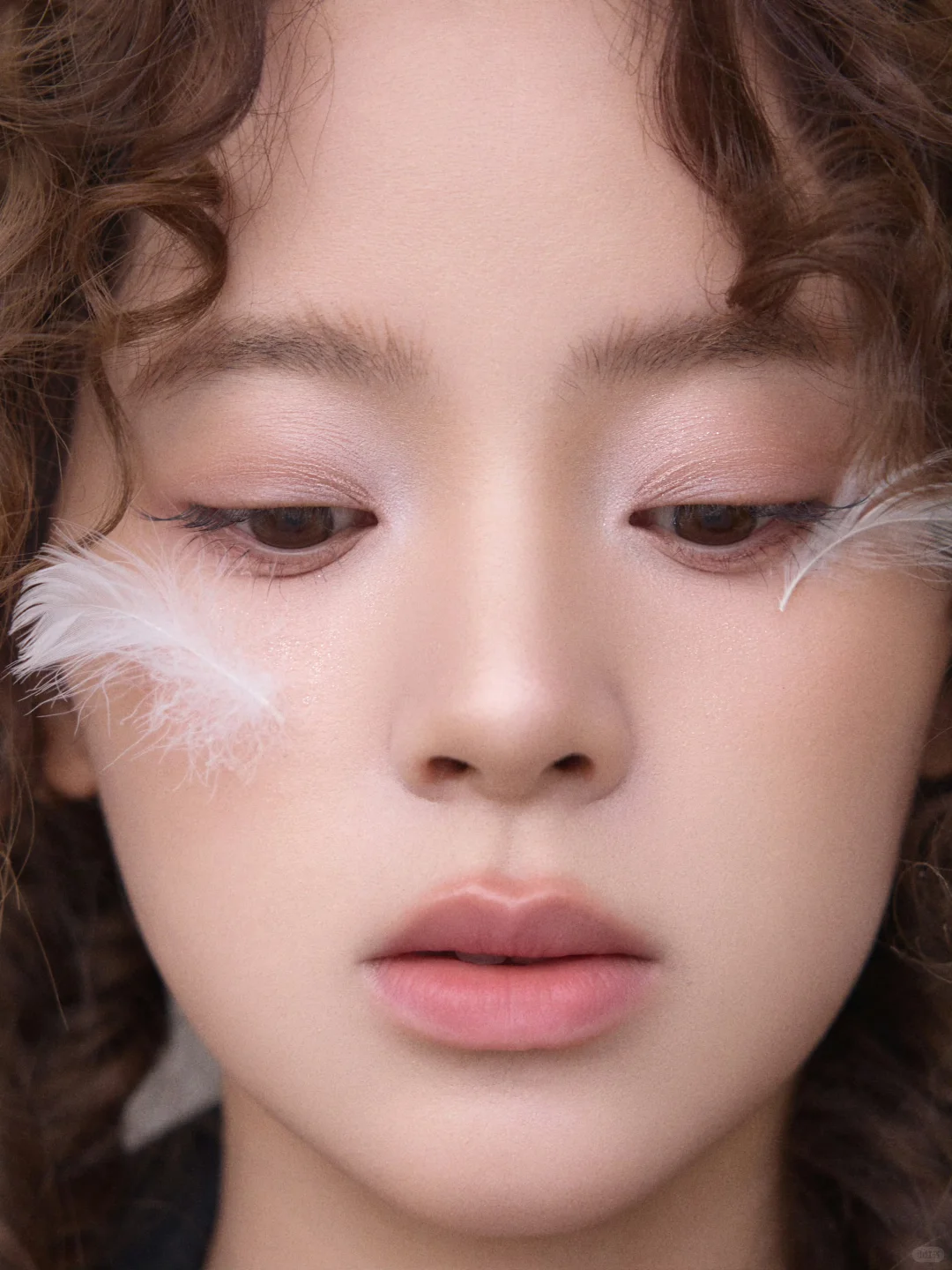 女明星工作室出图,目前最高审美欧阳娜娜
