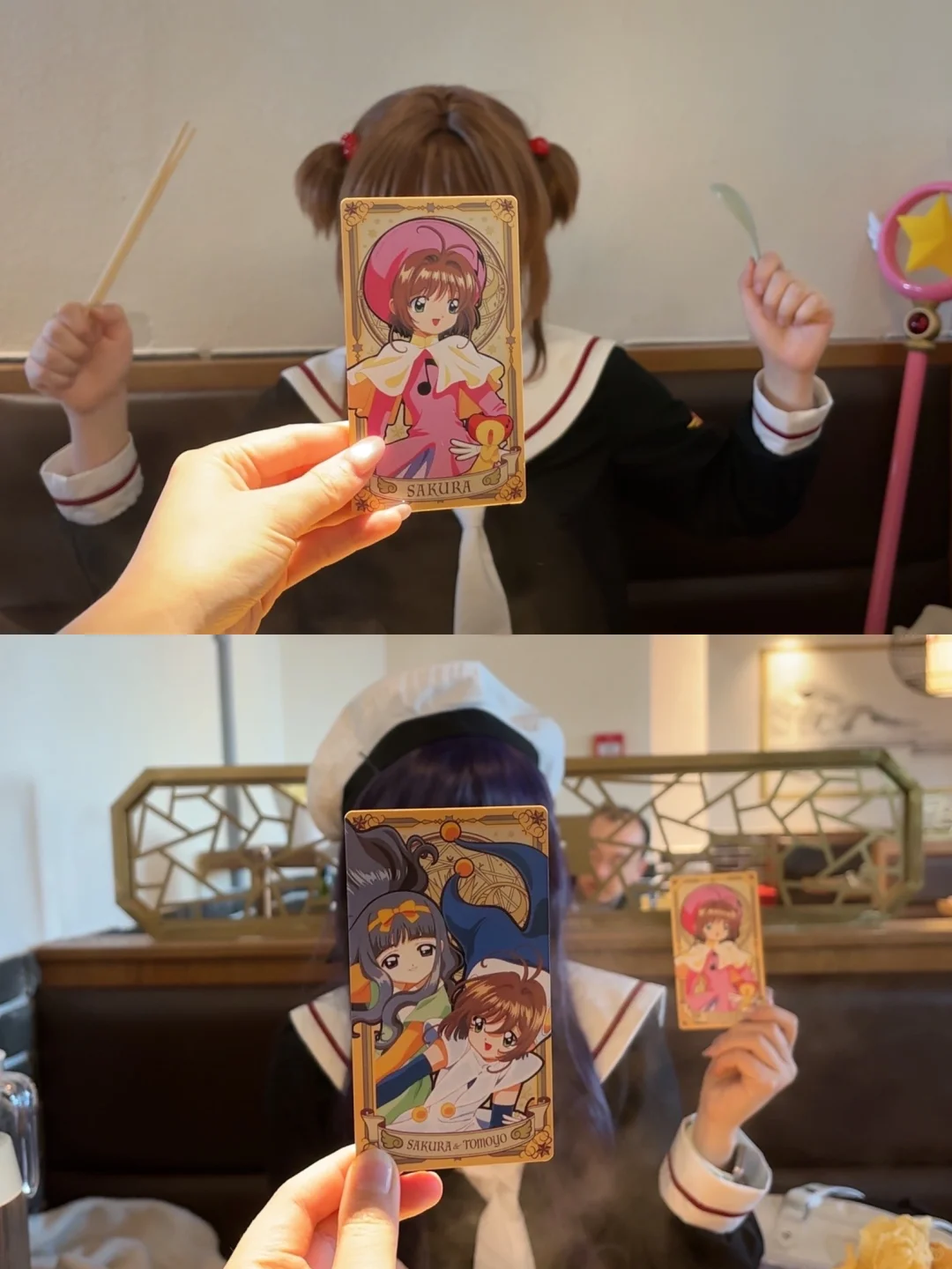 生日当然要和最喜欢的人一起过