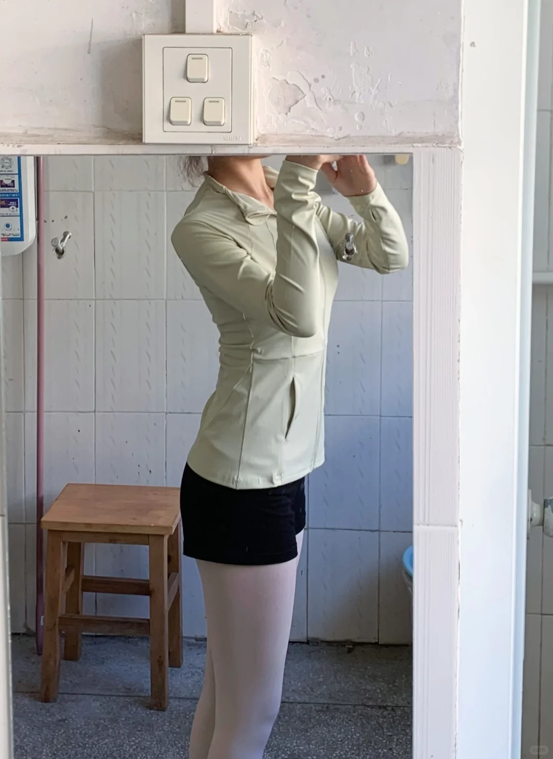 舞蹈生🩰️