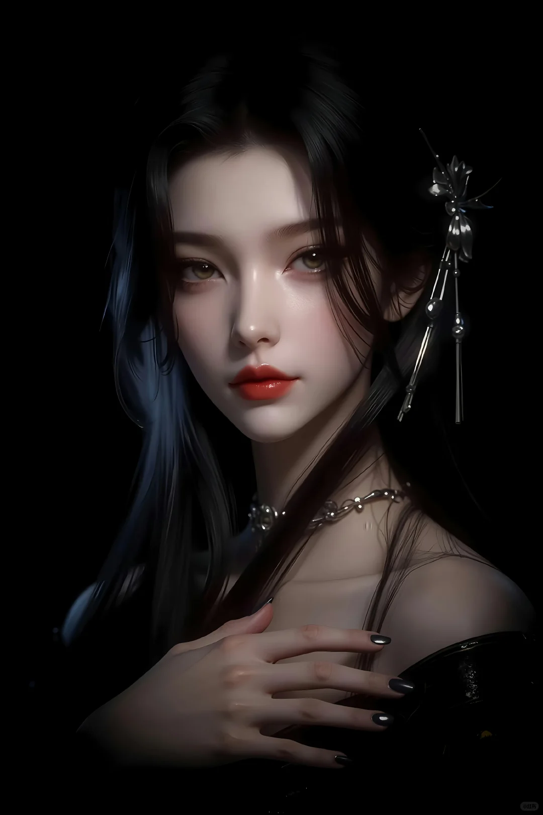 年度黑马《云深不知梦》-云望舒