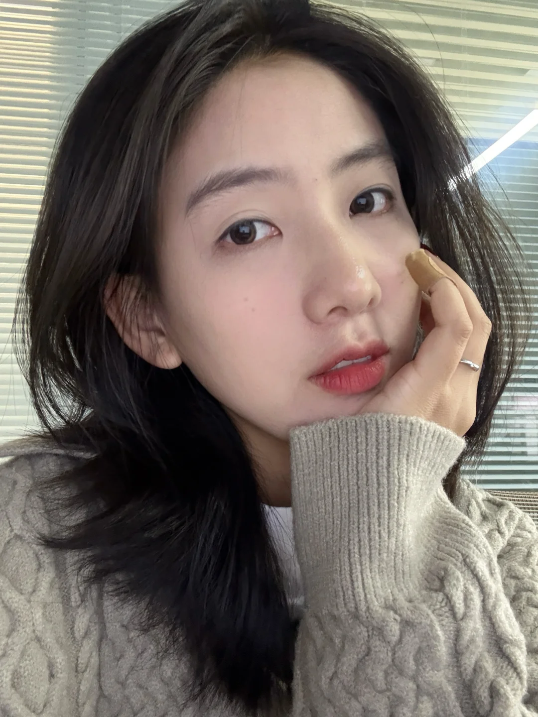 30岁已婚一娃|上班有多精致