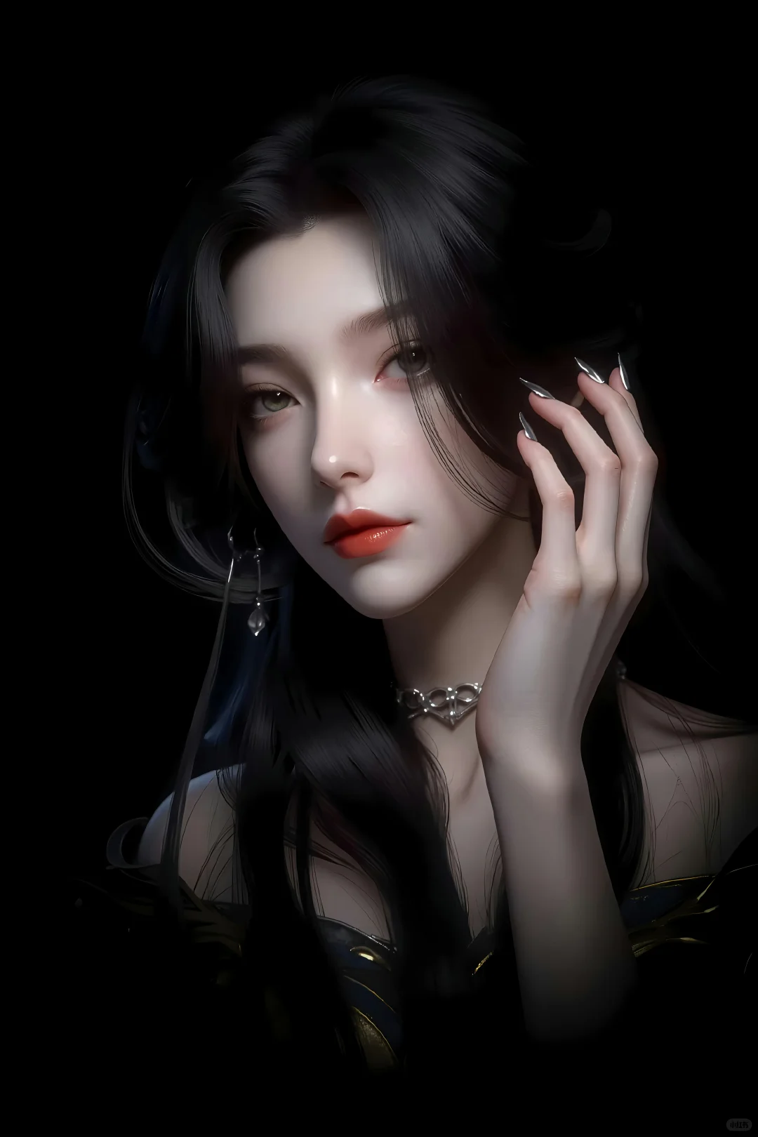 年度黑马《云深不知梦》-云望舒